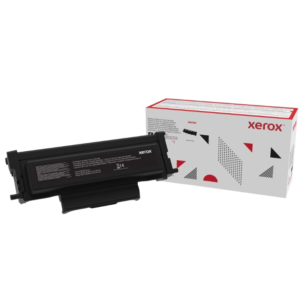 TONER ORIGINALE XEROX NERO B230/B225/B235 STD CAP