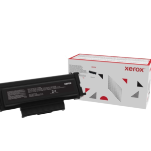 TONER ORIGINALE XEROX NERO B230/B225/B235 ALTA CAP