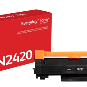 TONER EVERYDAY BROTHER TN2420 ALTA CAP