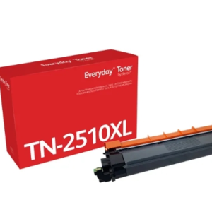 TONER EVERYDAY BROTHER TN2510XL ALTA CAP
