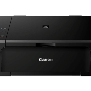 Canon multifunzione canon nera  MG3650S