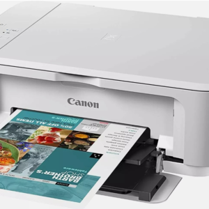 Canon multifunzione canon Bianca MG3650S