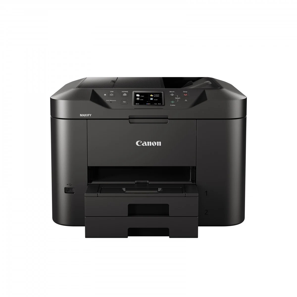 Canon multifunzione Maxify MB2750