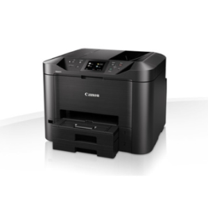 Canon Maxify Mb5450 Multifunzione 4-1 Wireless, Touch