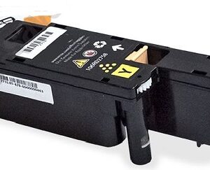 Yellow Phaser 6020/6022 WorkCentre 6025/6027-1K#106R02758