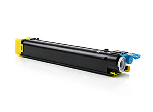 Yellow Sharp MX-C310,C311,C312,C380,C381,C380P-10K#MX-C38GTY