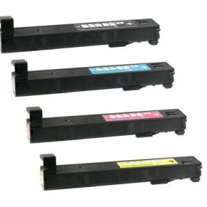 Ciano Rig con HP Enterprise Flow M880z,MFP M880Z-32K#827A