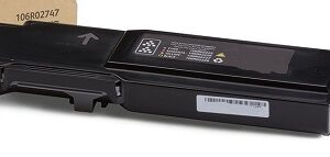 Black compatibile for Xerox WorkCentre 6655 i-12K#106R02747