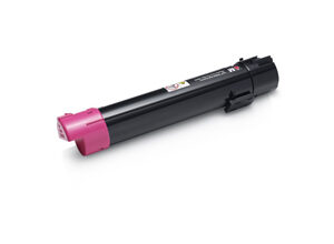 Magente Compatible for Dell C5765dn-12K#593BBCX
