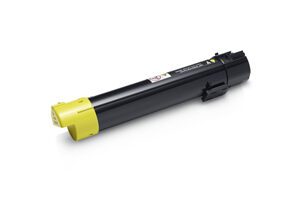 Yellw Compatible for Dell C5765dn-12K#593BBCL