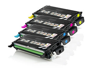 Yellow Rig for Lexmark X560n / X560dn-10K#X560H2YG