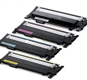 Black Compa Samsung Xpress C430,C430W,C480W-1.5K#CLT-K404S