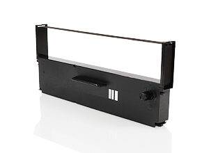 Black for TM-U950/H5000/U590/U925/U930-10mX12.7mm#C43S015369
