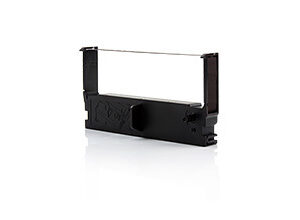 Black for M-U420/U820/U825/TM-H6000-8mX12.7mm#C43S015371