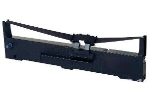Black for Epson FX890,FX890A,LQ590S-12.7mm*12m#C13S015329