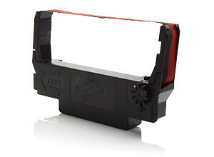 Red/Black TM-U300,U220,U210,U230,U370,U325, ERC38,-5mX12.7mm