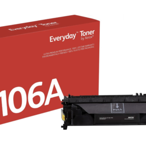 TONER EVERYDAY HP W1106A