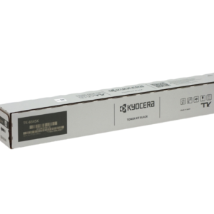 TONER ORIGINALE KYOCERA NERO TK-8345K/TASKALFA 2552