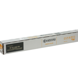 TONER ORIGINALE KYOCERA GIALLO TK-8345Y/TASKALFA 2552