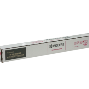 TONER ORIGINALE KYOCERA MAGENTA TK-8345M/TASKALFA2552