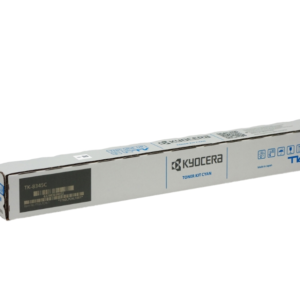 TONER ORIGINALE KYOCERA CIANO TK-8345C/TASKALFA 2552