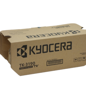 TONER ORIGINALE KYOCERANERO TK-3190