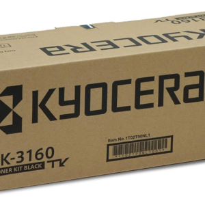 TONER ORIGINALE KYOCERANERO TK-3160/ECOSYS P3045