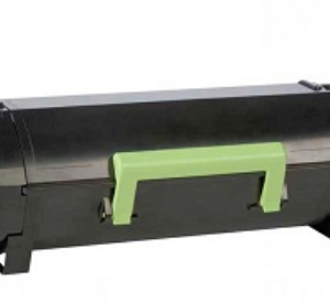 Toner Reg MS/MX421,MS/MX521,MS621,MX/MX622-20K