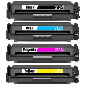 Black Com HP ColorLaserJet5700,5800,6700,6701,6800-3.5K#213A