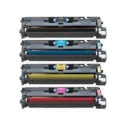 Rig.Yellow HP 1600/2600N/2605 Canon LBP5000/5100-2.5K#Q6002A