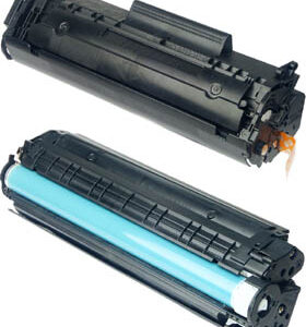 Compa HP Laser 1010/1012/1015/1020/1022-4K #Q2612X/FX10/703