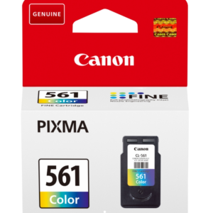 CARTUCCE ORIGINALE CANON COLORE CL-561