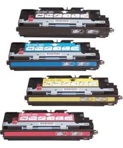 Black Rig per HP Laserjet 2700,3000N,2700 N,3000DN.6.500 P