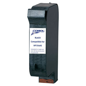 50ML RIG.NERA HP Desk Jet 710C/720C/820C- 51645A #45