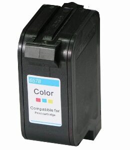 39ml RIG.Colori HP Desk Jet 930C/940C/950C - C6578A - #78A