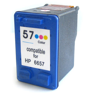 18ML Rigenera Colori HP Desk Jet 450/5150/5650 -C6657A - #57