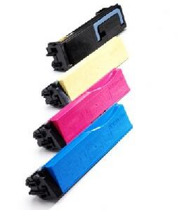 Yellow+Waste  Rem Kyocera FS-C 5100 DN-4K#1T02HLAEU0