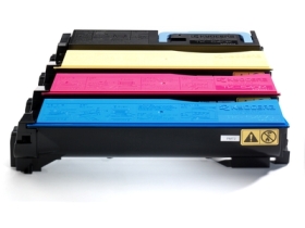 Yellow Compa Kyocera FS C5300DN, ECOSYS P 6030 10K  - 560Y