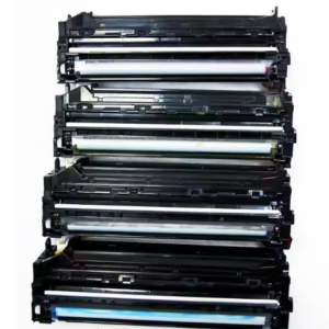 Black Developer Unit Reg Kyocera M6030,200K#302NR93020