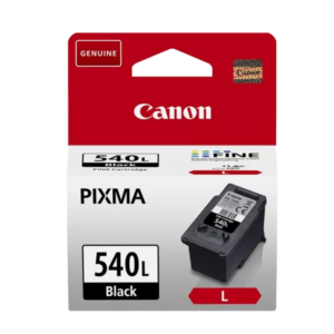 CARTUCCE ORIGINALE CANON NERO PG540L