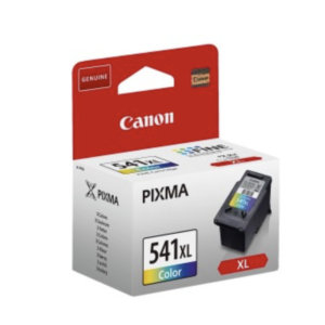CARTUCCE ORIGINALE CANON COLORE CL541XL