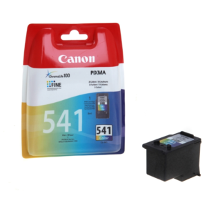 CARTUCCE ORIGINALE CANON COLORE CL541