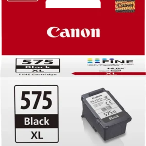 CARTUCCE ORIGINALE CANON NERO PG575XL