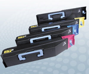 Black compatible Kyocera FS-C8500DN-25K#1T02KA0NL0