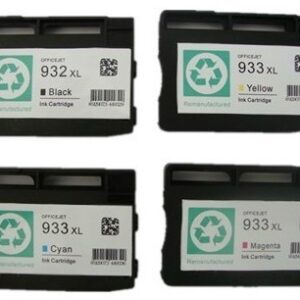 13ML Ciano for HP 6100,H611A,6700,6600,H711A.#CN054AE