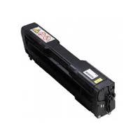 Yellow Compa Aficio Spc 231,232,232,311N-6K#407635/406482
