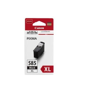 CARTUCCE ORIGINALE CANON NERO PG585XL