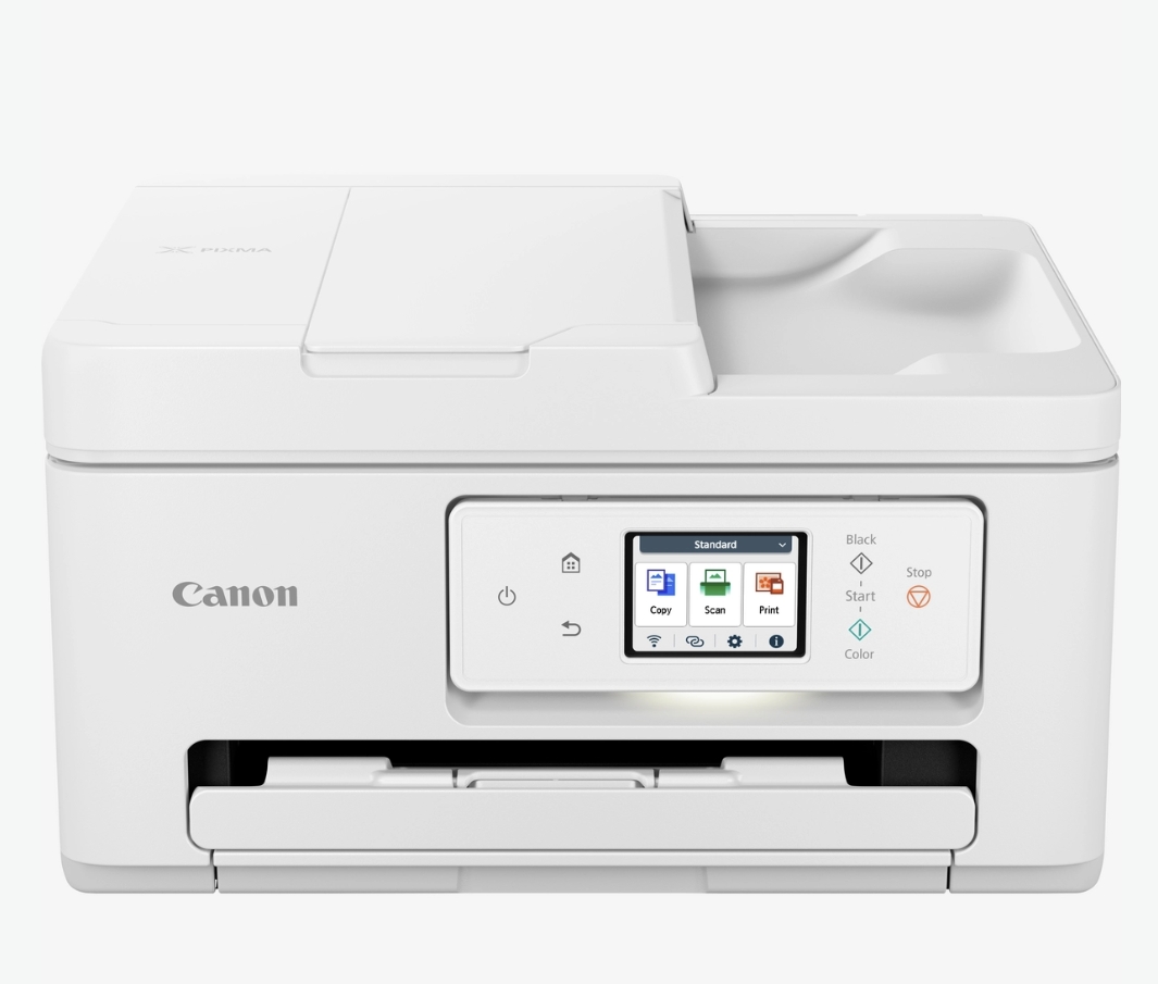 Canon multifunzione Pixma TS7750i