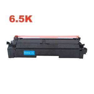 Ciano Toner Com Brother DCP-L8630CDW,HL-L8430CDW,L8570CDW,MFC-L8730CDW,L8930CDW-6.5K#TN-625XXLC