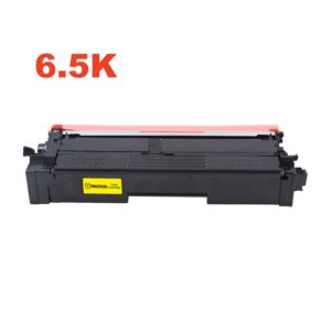 Yellow Toner Com Brother DCP-L8630CDW,HL-L8430CDW,L8570CDW,MFC-L8730CDW,L8930CDW-4.5K#TN-625XXLY